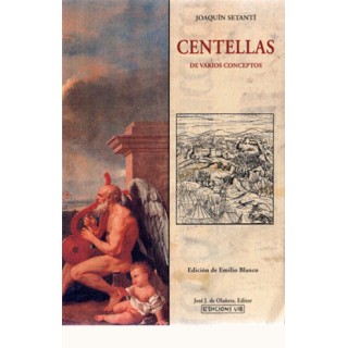 Centellas de varios conceptos